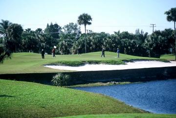 Quality And Golf 3* Naples