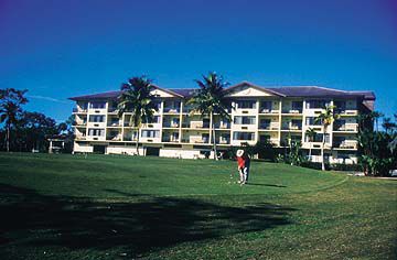 Quality And Golf Resort 3*