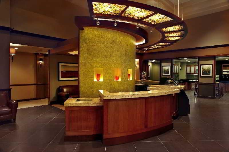 Hyatt Place Airport/westshore Hotel