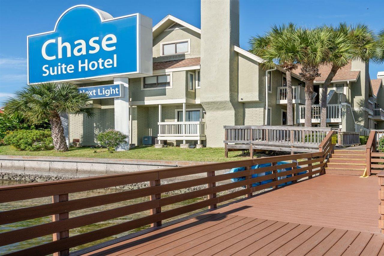 Chase Rocky Point Hotel Tampa