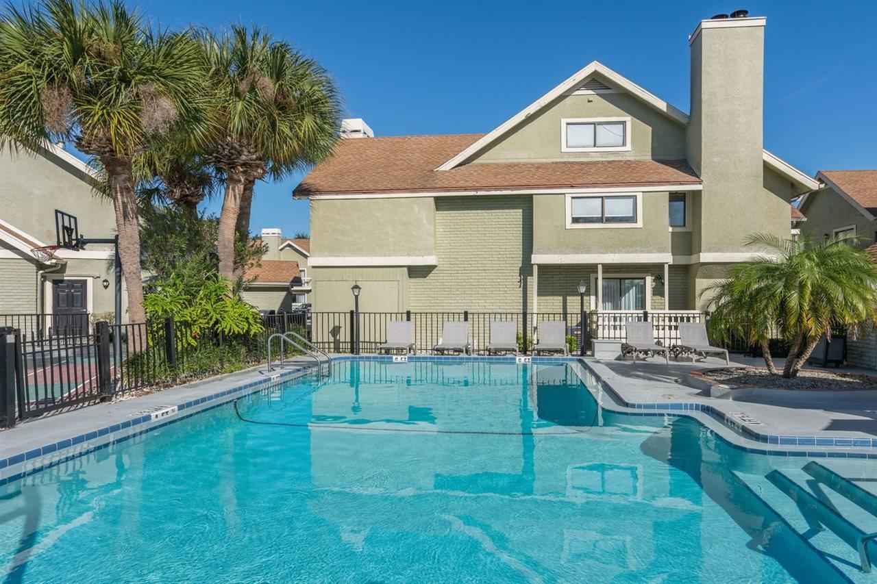 Chase Rocky Point Tampa