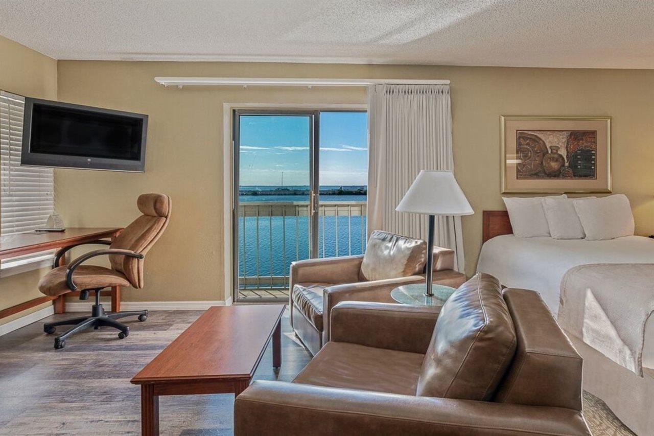 Chase Rocky Point Hotel Tampa