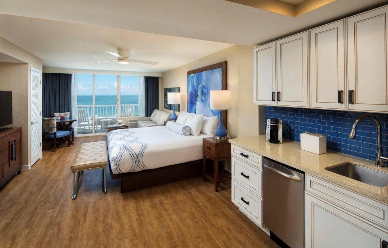 Lido - Resort 3*