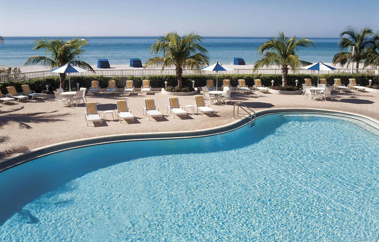 Resort Lido -