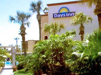 Days By Wyndham Orlando Conv. Center/international Dr 2* Williamsburg