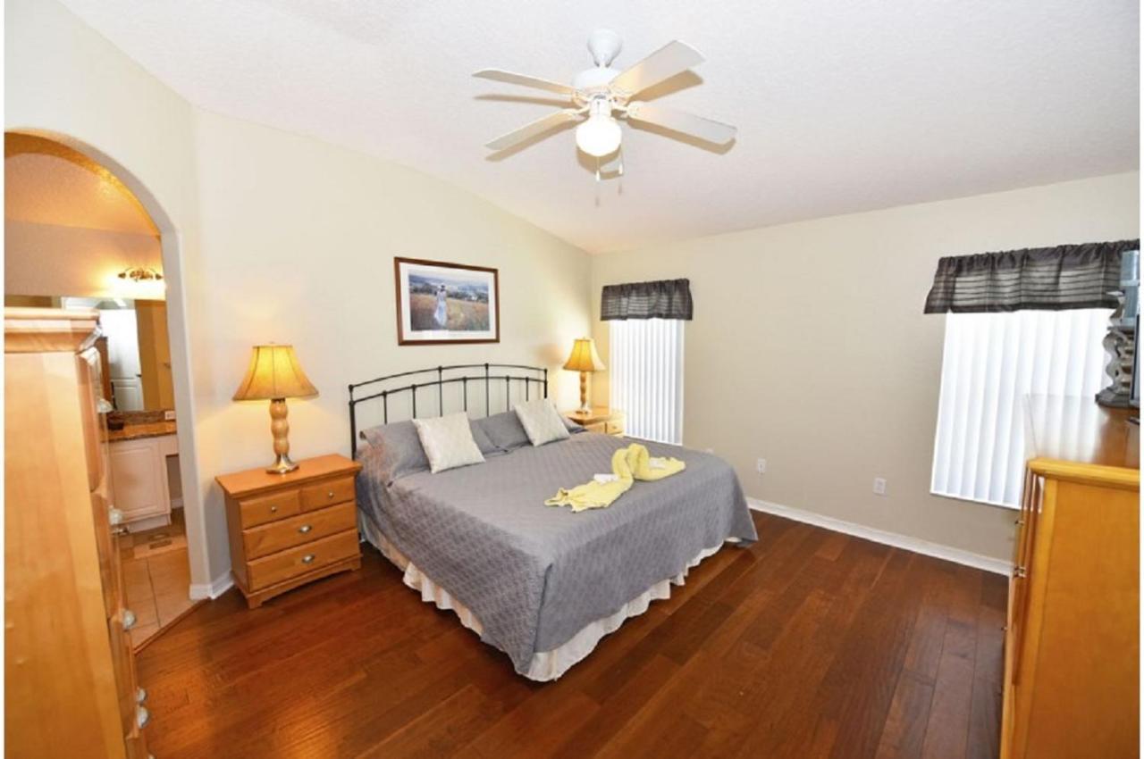 Of Holiday home Kissimmee