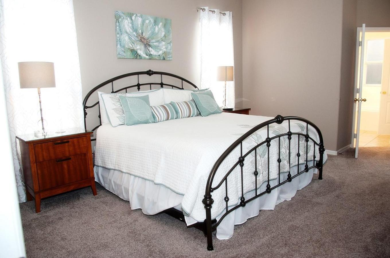 Of Holiday home Kissimmee