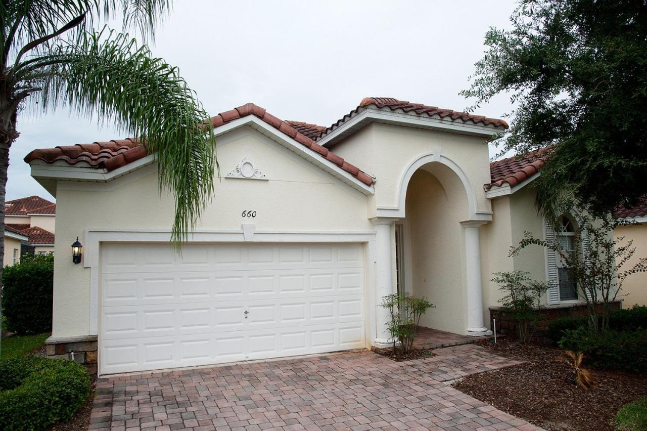 Of Holiday home Kissimmee