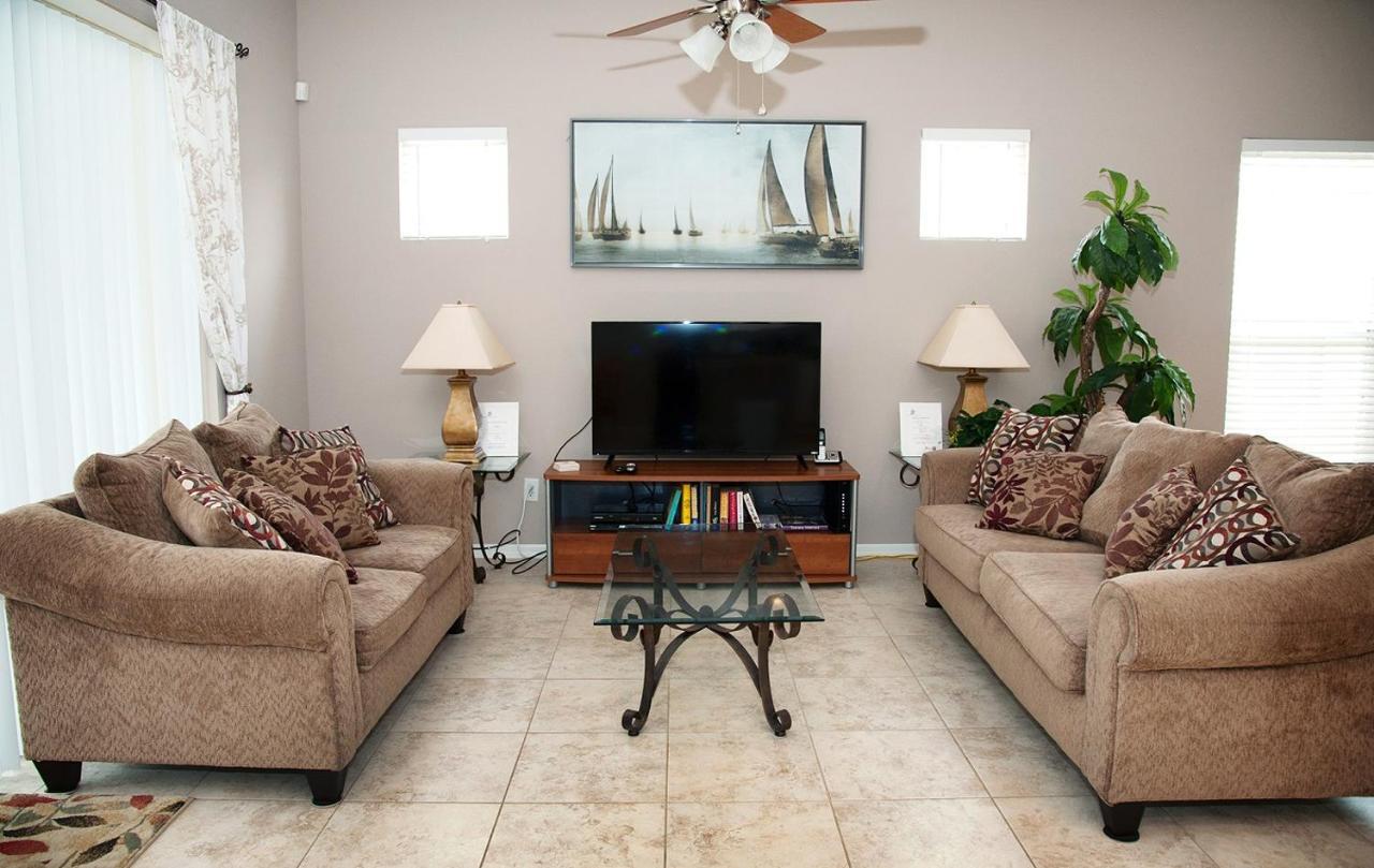 Of Holiday home Kissimmee