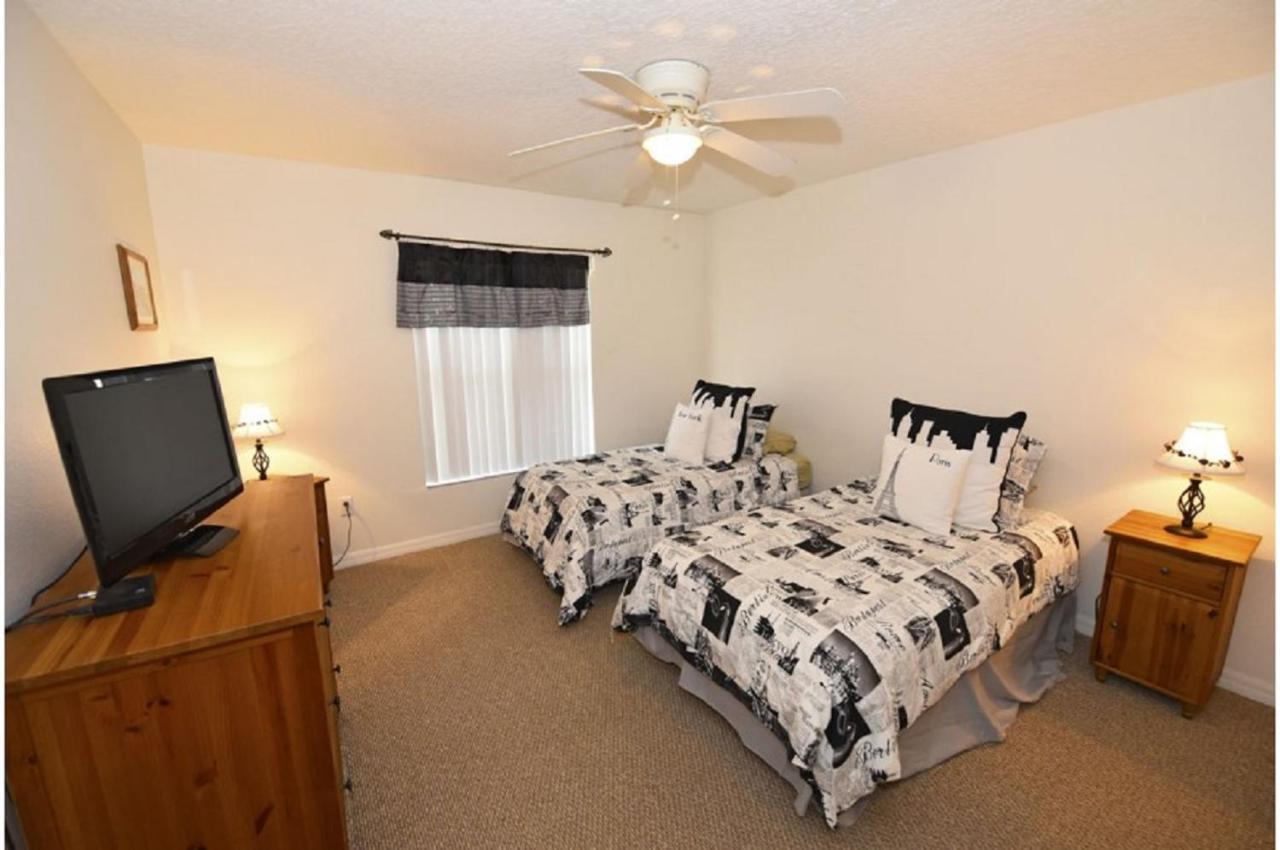 Holiday home Of Kissimmee