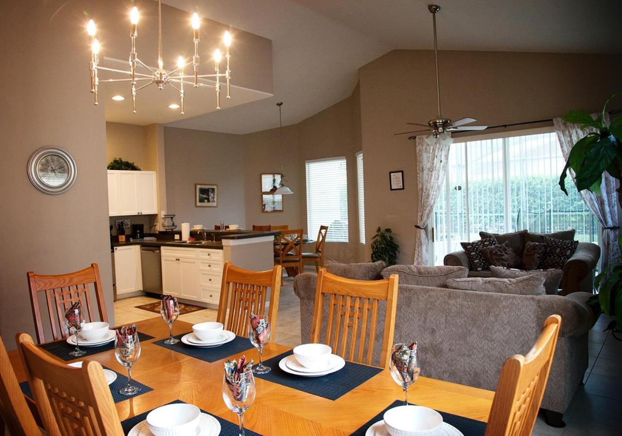 Of Holiday home Kissimmee