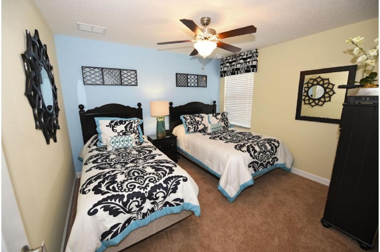 Of Holiday home Kissimmee