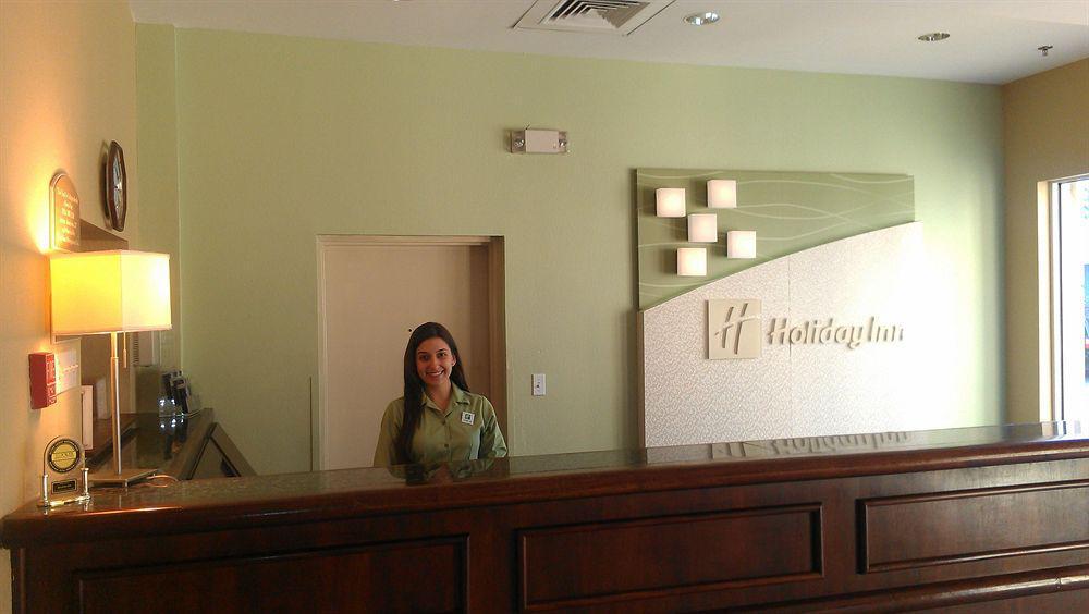 Miami-doral Area By Ihg