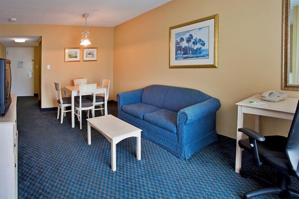 Miami-doral Area By Ihg Hotel