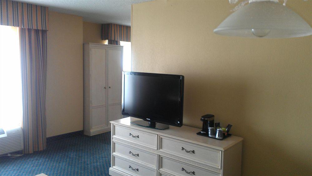Miami-doral Area By Ihg