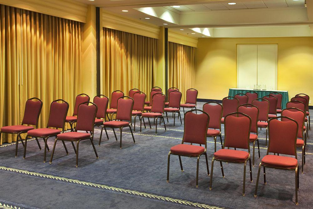 Miami-doral Area By Ihg 4* Doral