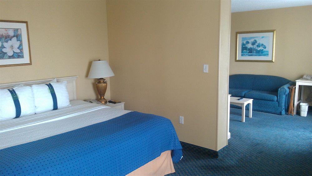 Miami-doral Area By Ihg Doral