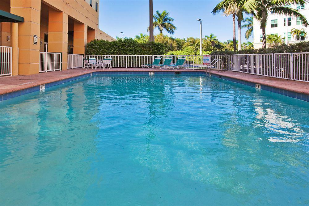 Miami-doral Area By Ihg 4*