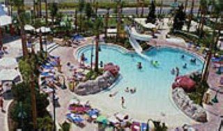 Springhill By Marriott Orlando Buena Vista South Hotel 3*