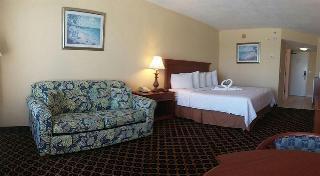 Hotel Emerald Shores - Daytona