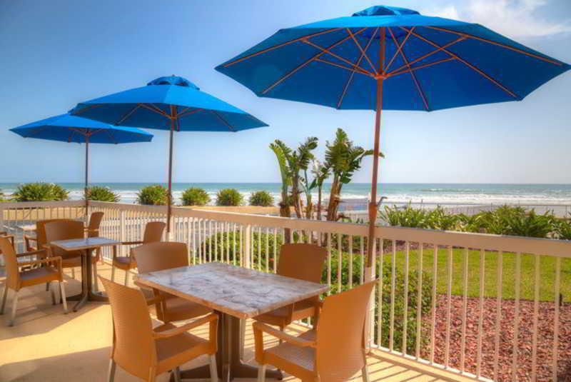 Delta By Marriott Daytona Oceanfront