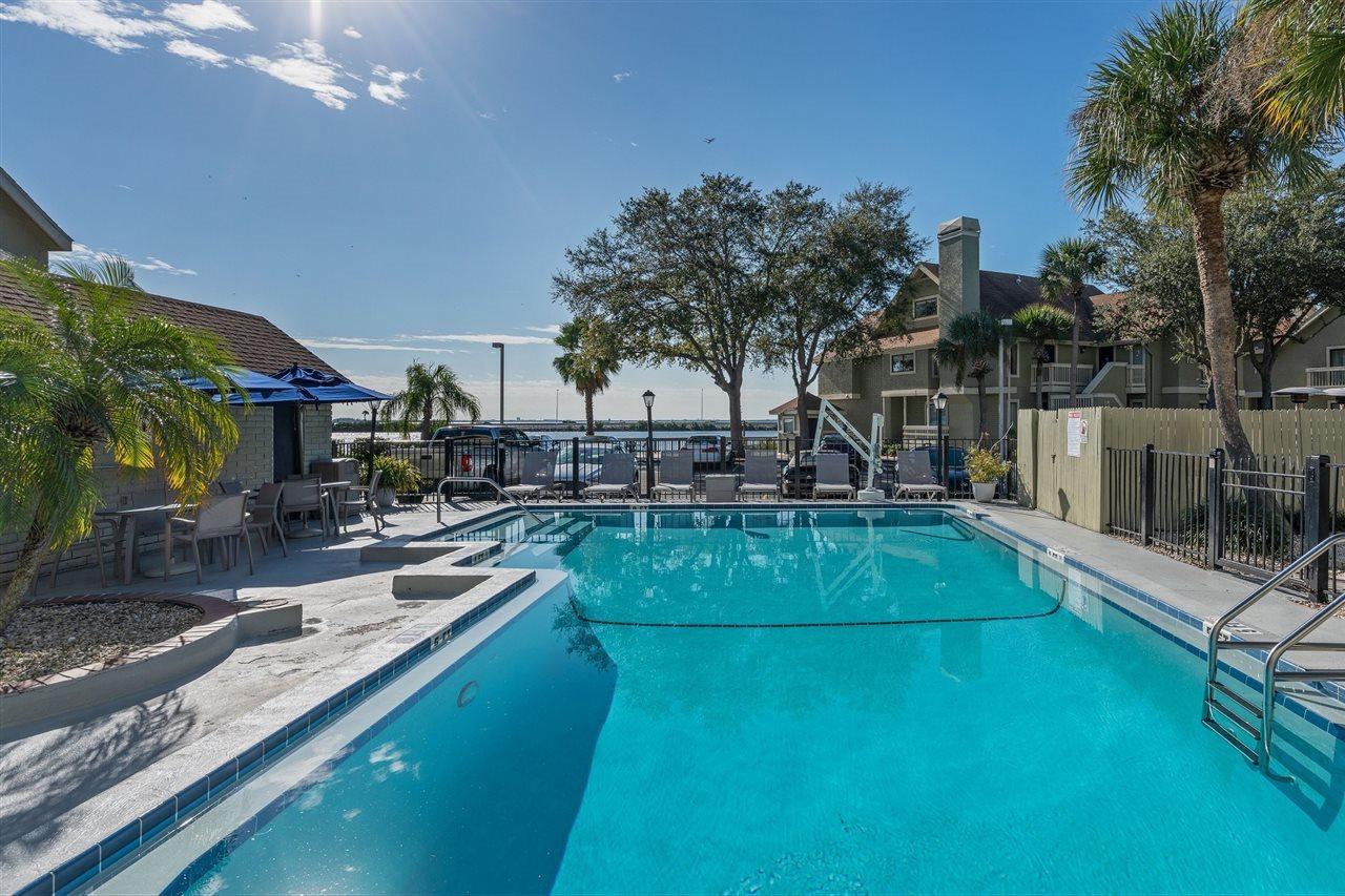 Chase Rocky Point Tampa
