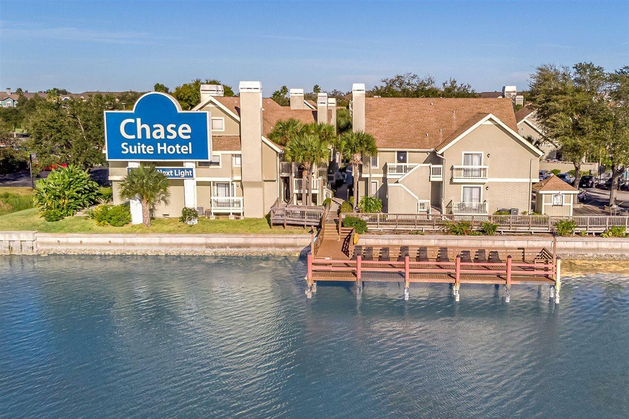 Chase Rocky Point 3* Tampa