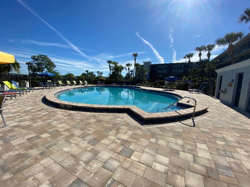 Days By Wyndham Orlando Conv. Center/international Dr 2* Williamsburg