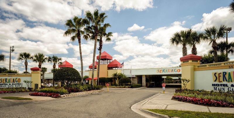 Hotel Seralago & Main Gate East Kissimmee