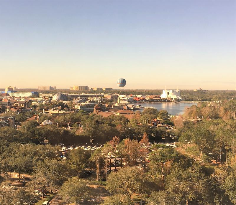 Resort Wyndham Buena Vista Springs Area Lake Buena Vista