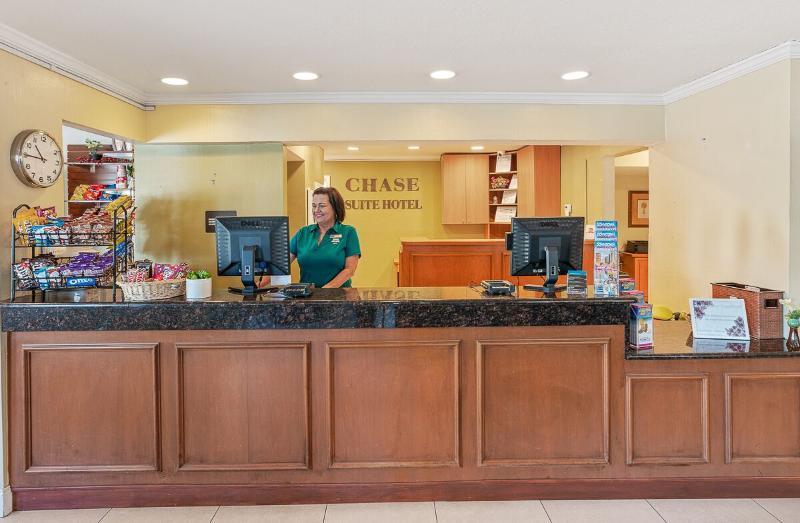 Hotel Chase Rocky Point