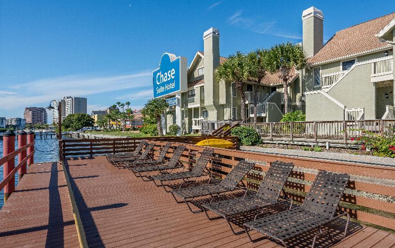 Chase Rocky Point Tampa