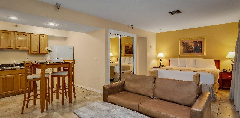 Chase Rocky Point 3* Tampa