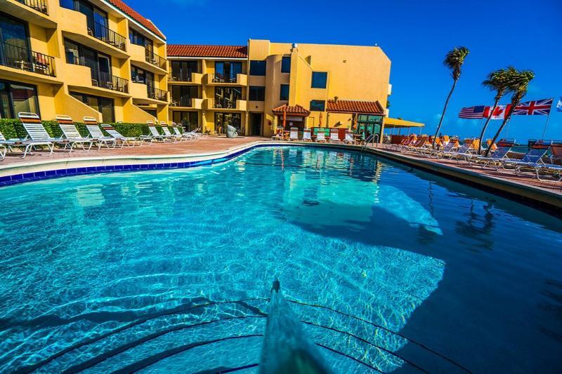 Costa Del Sol Hotel