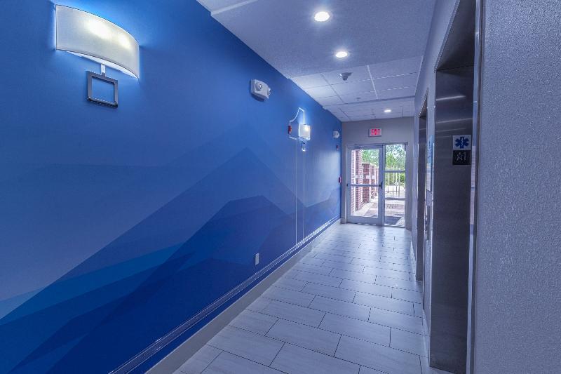 Hotel Express & South I-10 By Ihg