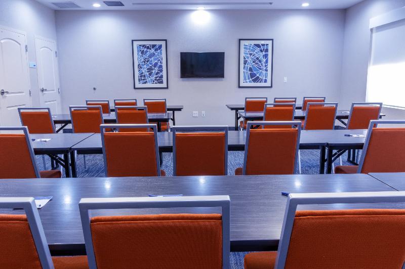 Express & South I-10 By Ihg 3*