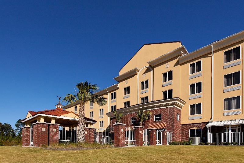 Express & South I-10 By Ihg Hotel Crestview
