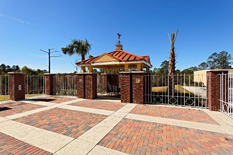 Express & South I-10 By Ihg Crestview