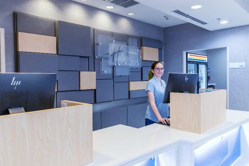 Express & South I-10 By Ihg 3*