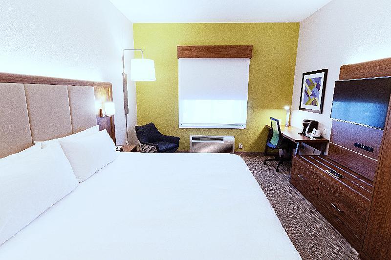 Express & South I-10 By Ihg 3*