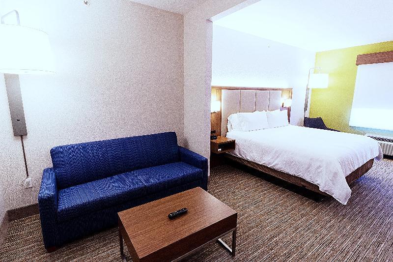 Express & South I-10 By Ihg Crestview