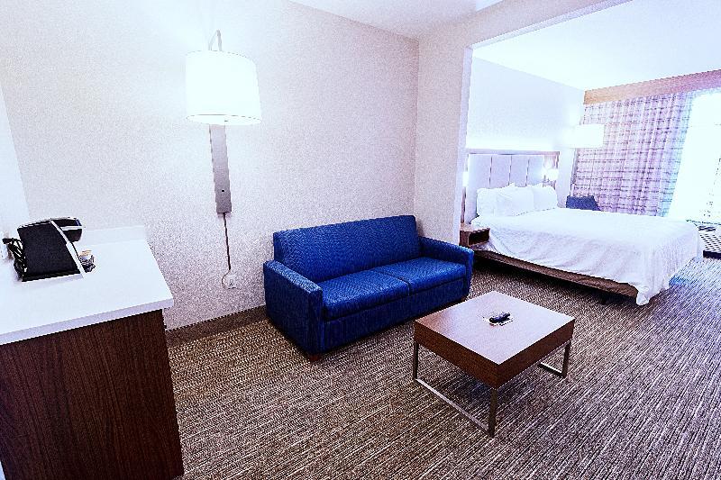 Express & South I-10 By Ihg 3*