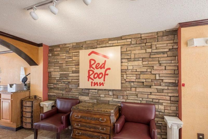 Red Roof Ft. Myers Motel North Fort Myers