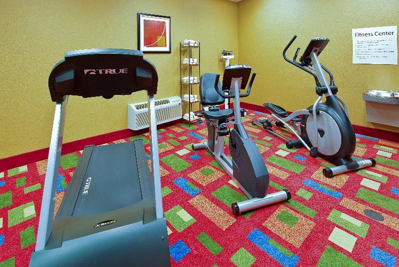 Hotel Express & Pensacola-west Navy Base By Ihg 3*