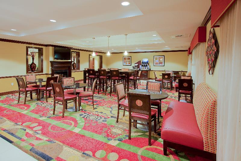 Express & Pensacola-west Navy Base By Ihg