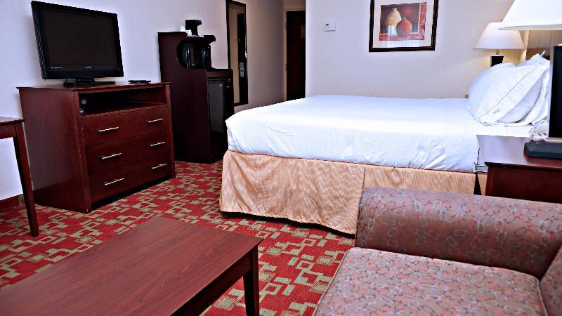 Express Stuart By Ihg Hotel