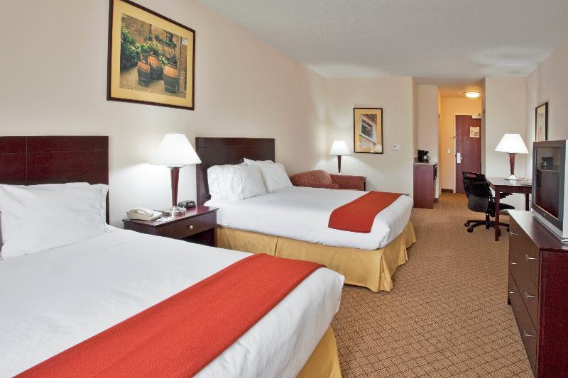 Express & By Ihg
