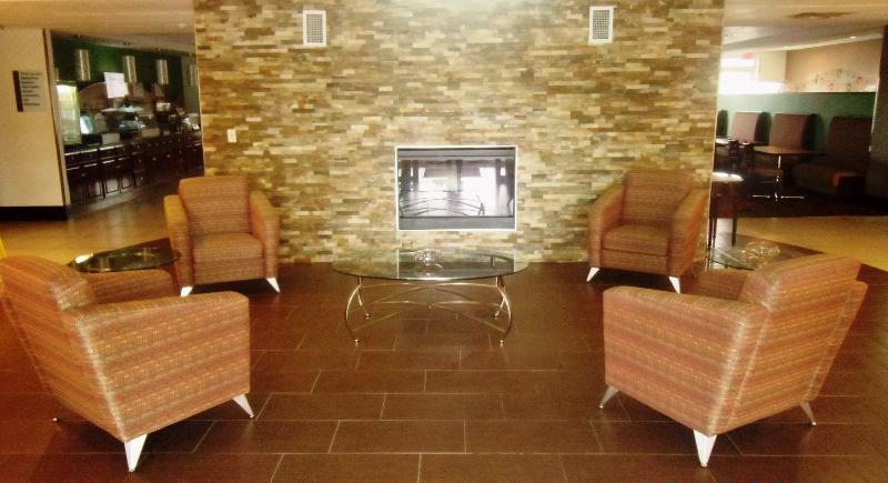 Express & Orange - Deltona By Ihg 2* Orange City