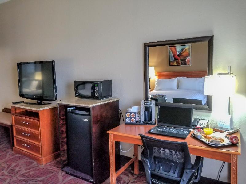 Hotel Express & Orange - Deltona By Ihg Orange City