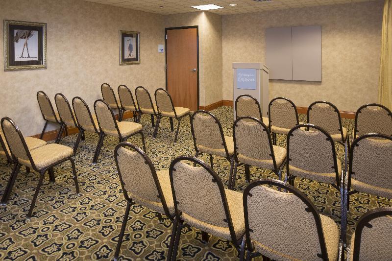 Express & East-lakewood Ranch By Ihg Hotel Bradenton